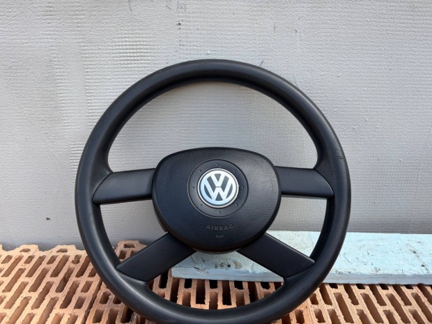 Volkswagen polo 4 kormny