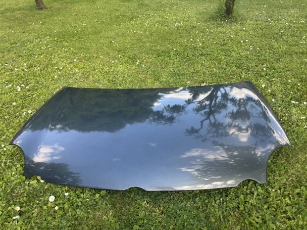 Volkswagen polo 9n 2002-05 motorháztető
