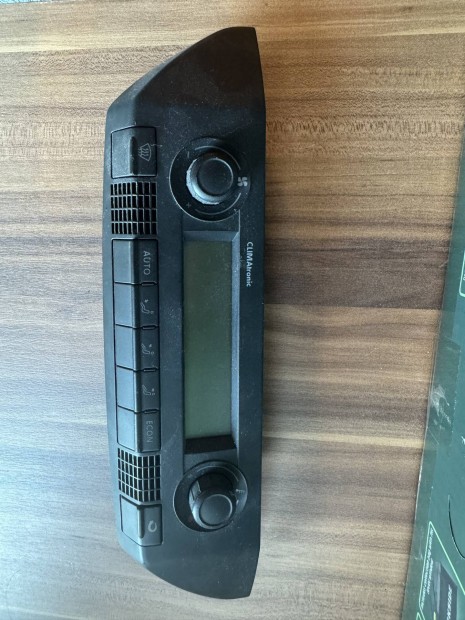 Volkswagen polo 9n 2002-2009 klma vezrl