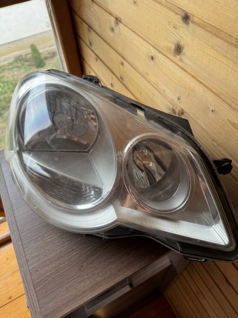 Volkswagen polo 9n gyri jobb els lmpa 2005-2009