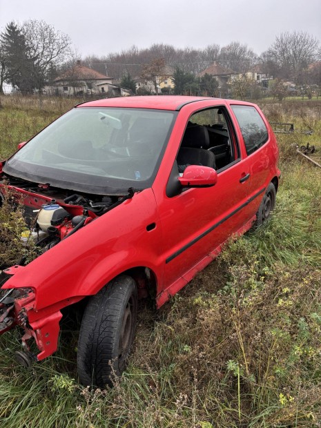Volkswagen polo alkatrszek 