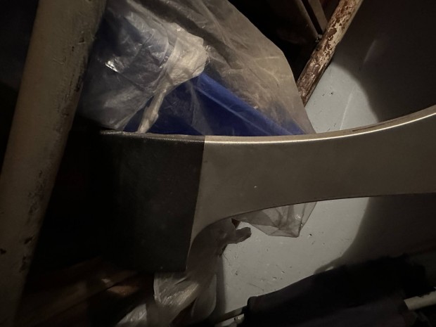 Volkswagen polo classic 6N s�rv�d�