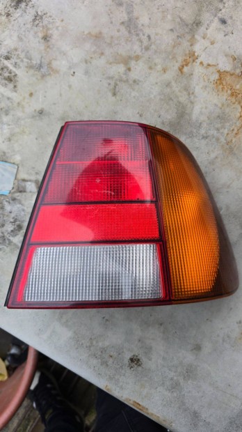 Volkswagen polo classic h�ts� l�mpa