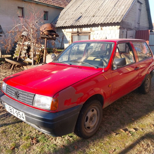 Volkswagen polo elad