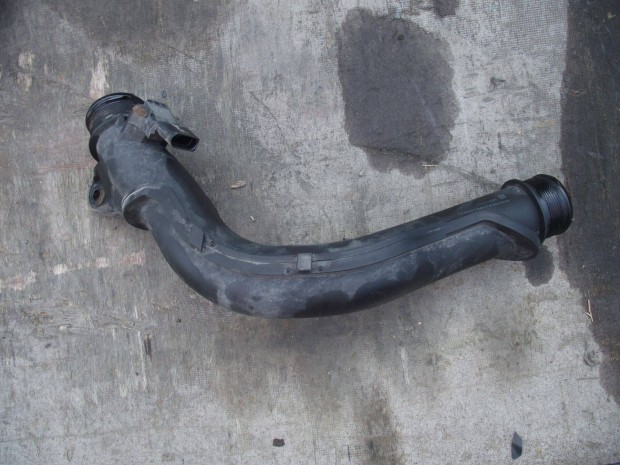 Volkswagen polo fabia 2 1.6 Crtdi intercooler cs 6R0145770A