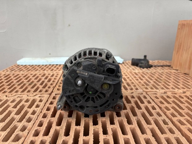 Volkswagen polo genertor