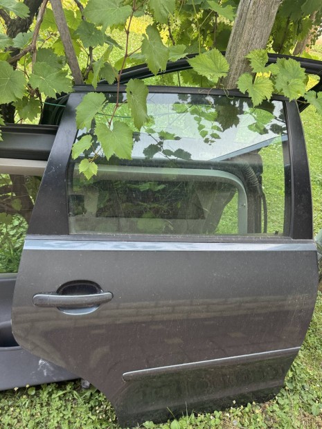 Volkswagen polo jobb oldali ajt hts els 2002-09 zld sznben 