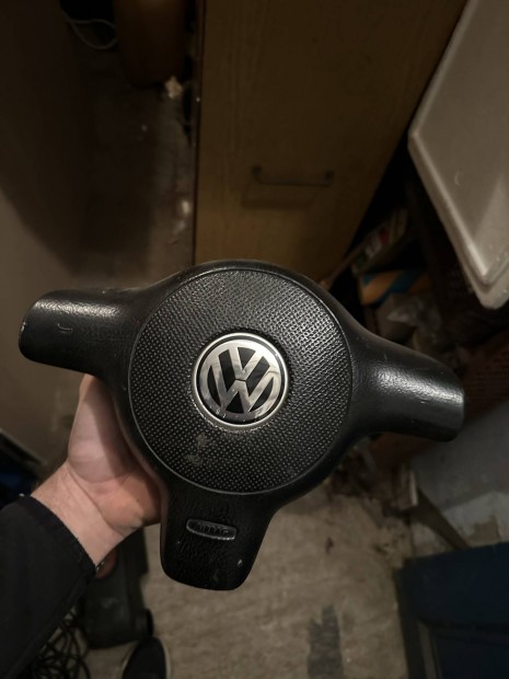 Volkswagen polo l�gzs�k