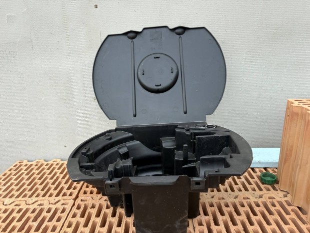 Volkswagen polo potkerk szerszmtart