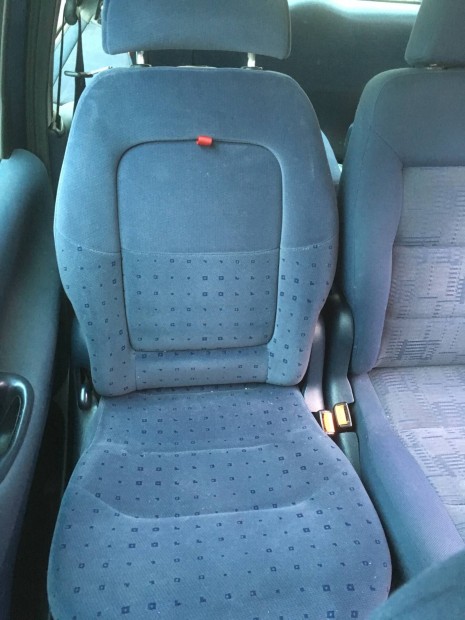 Volkswagen sharan,Alhambra ülés