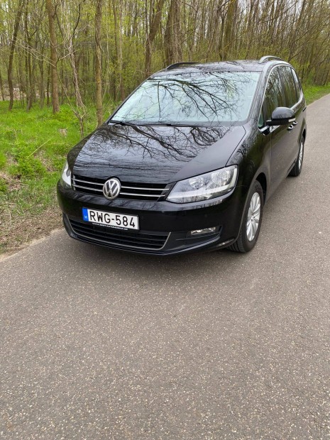 Volkswagen sharan TDI BMT SRC Comfortline Srlsmentes