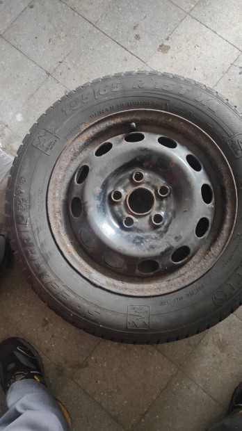 Volkswagen sharan aclfelni lemezfelni tligumi