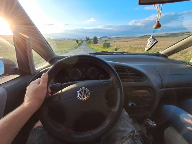 Volkswagen sharan elad� 