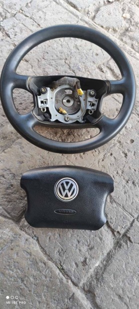 Volkswagen sharan kormny+lgzsk 