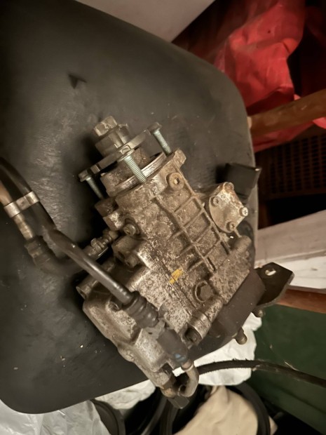 Volkswagen skoda 1.9 sdi adagol 