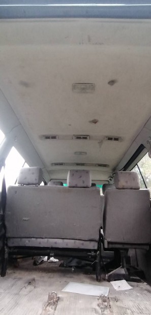 Volkswagen t4 Caravelle 2.5 tdi 