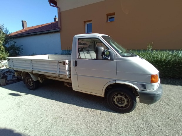 Volkswagen t4 plats 