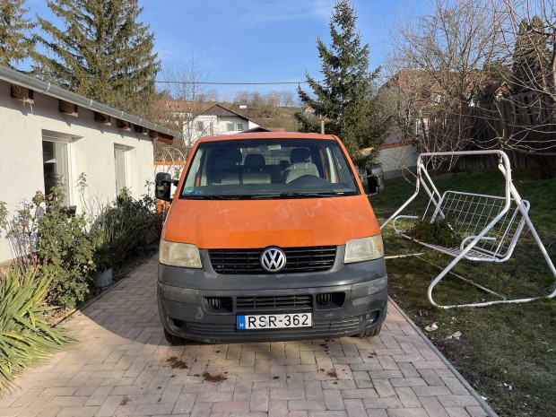 Volkswagen t5