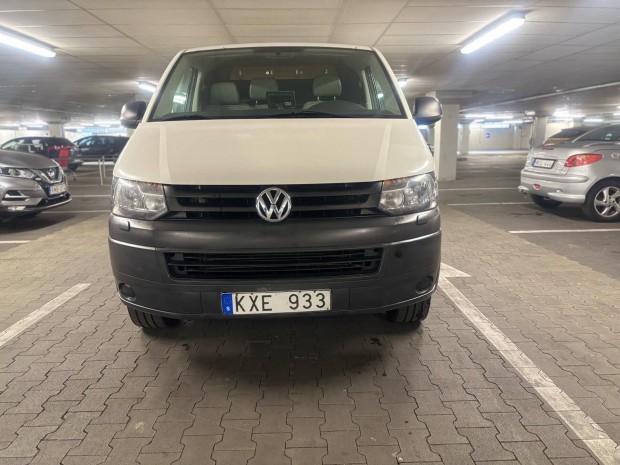 Volkswagen t5