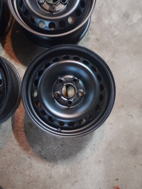 Volkswagen t5 t6 t7 t8 bmw opel felni r16 5x120