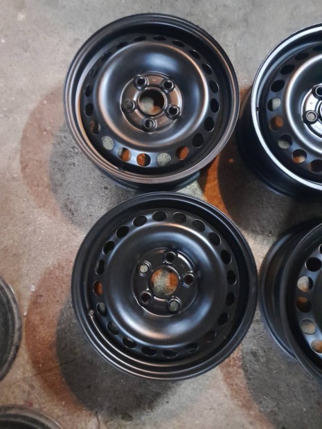 Volkswagen t5 t6 t7 t8 bmw opel insignia r16 5x120 felni eredeti