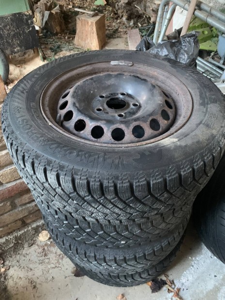 Volkswagen t�li ker�k garnit�ra