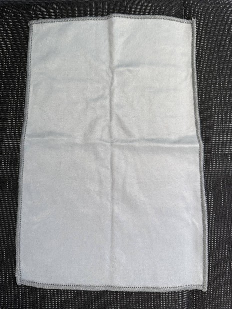 Volkswagen tisztt kend