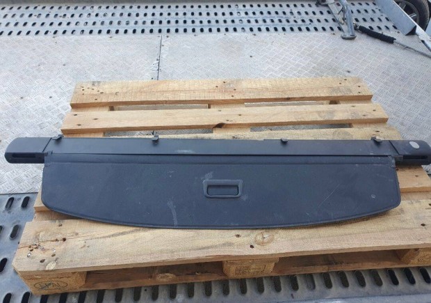 Volkswagen touareg csomagt�rrol� csomagt�r rol�