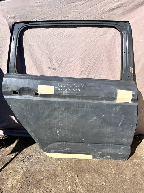 Volkswagen touran jobb hátsó ajtó