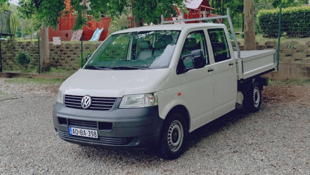 Volkswagen transporter 1.9 TDI