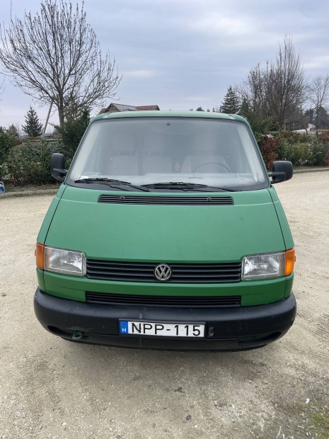 Volkswagen transporter 2.4D T4