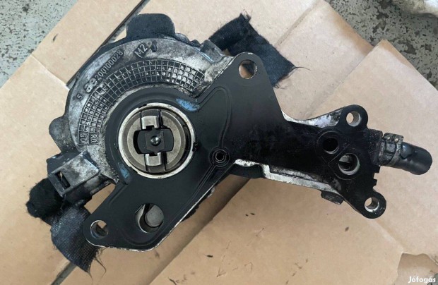 Volkswagen transporter 5 v�kuum pumpa 200100028 beszerel�si garancia