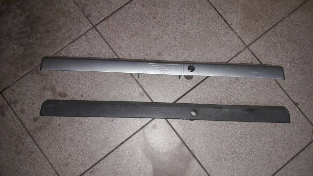 Volkswagen transporter T4 Multivan Caravelle rendsz�m vil�g�t�s takar�