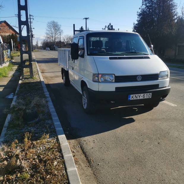 Volkswagen transporter T4 