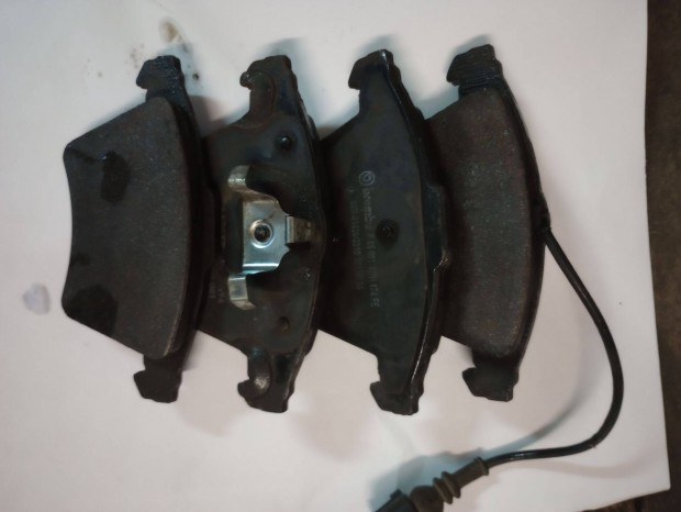 Volkswagen transporter T5 els fkbett