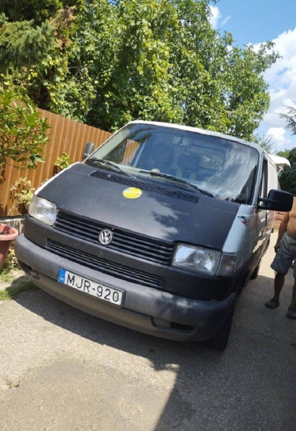 Volkswagen transporter T 4 es