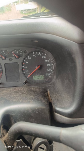 Volkswagen transporter elad