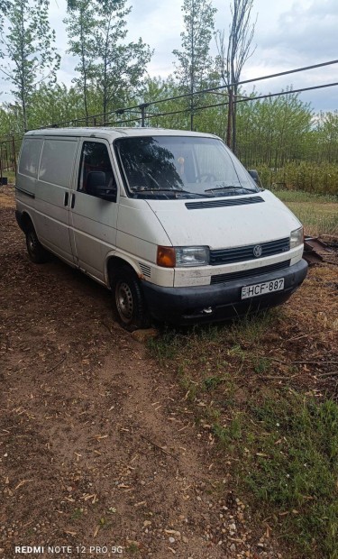 Volkswagen transporter elad