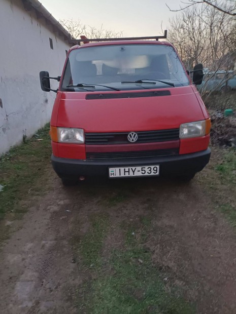 Volkswagen transporter elad