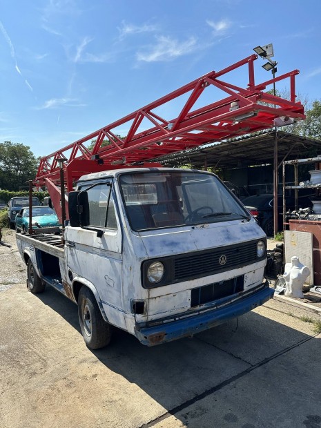 Volkswagen transporter ltrs t3 alkatrszei eladk 