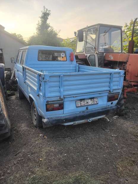 Volkswagen transporter t3