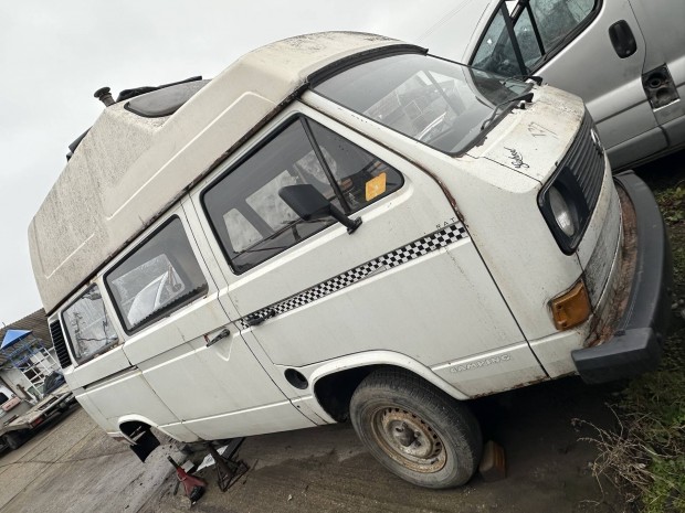 Volkswagen transporter t3 alkatr�szei elad�k 