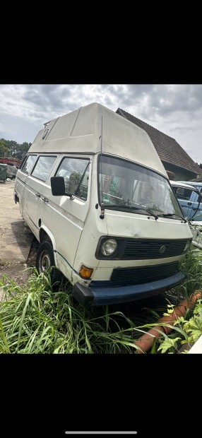 Volkswagen transporter t3 lakaut , magastets alkatrszei eladk