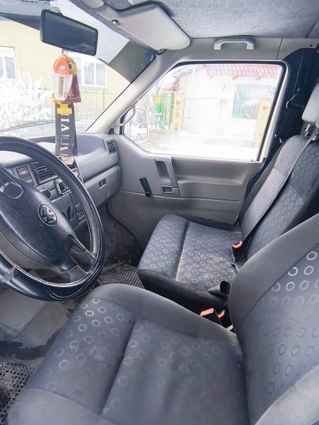 Volkswagen transporter t4 2.4 Diesel 