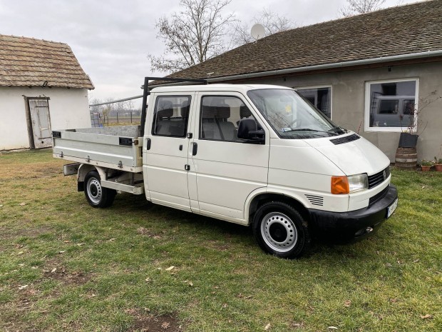 Volkswagen transporter t4