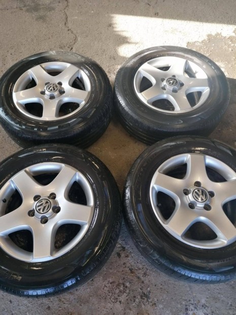 Volkswagen transzporter 17col felnik