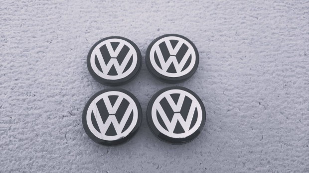 Volkswagen új felni díszkupak közép felnikupak kerékagy kupak 51mm