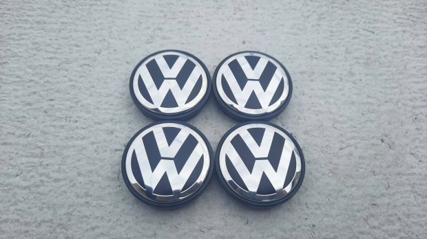 Volkswagen új felni díszkupak közép felnikupak kerékagy kupak 55mm