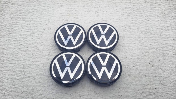 Volkswagen új felni díszkupak közép felnikupak kerékagy kupak 60mm