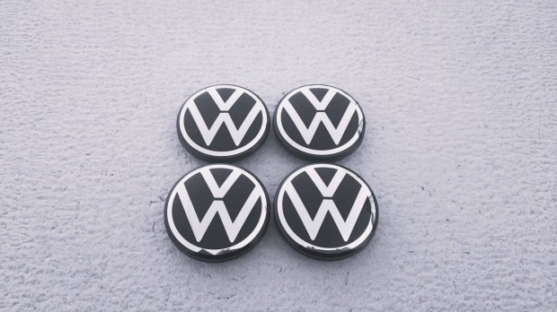 Volkswagen új felni díszkupak közép felnikupak kerékagy kupak 65mm
